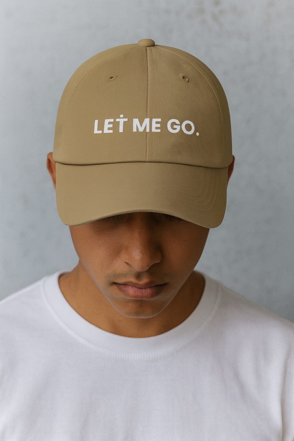 LET ME GO CLASSICS Hat