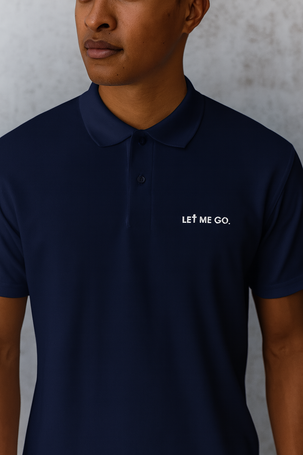 LET ME GO CLASSICS Polo